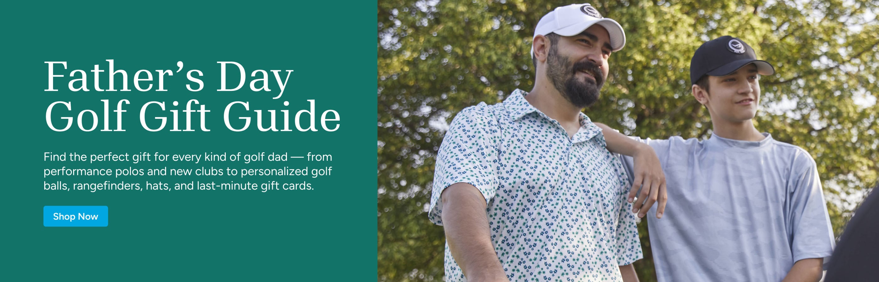 Best Gifts for Golfers. Golf Gifts from tgw | TGW